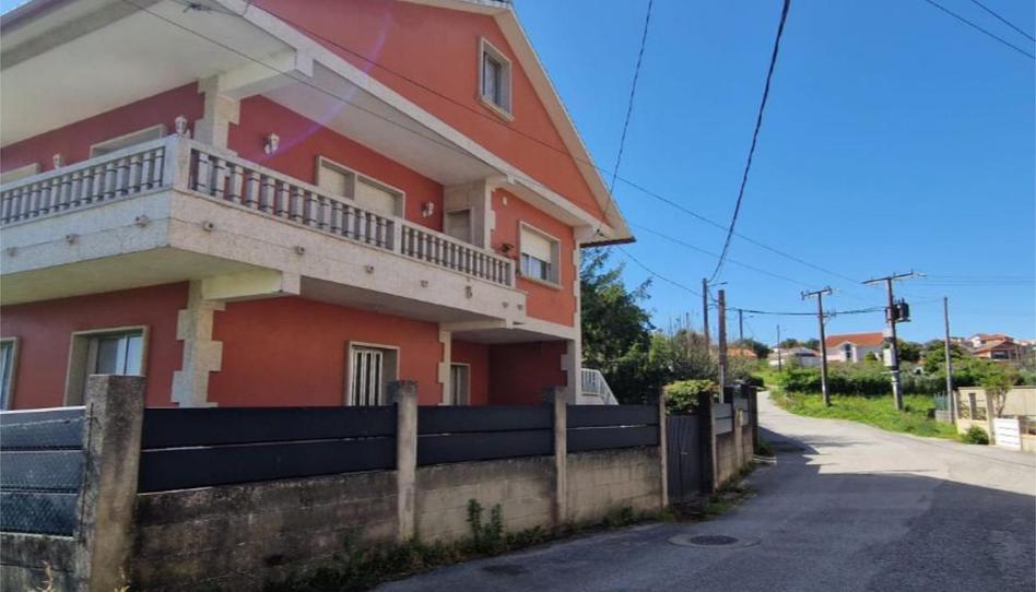 Pis en venda a Rúa Do Piñeiro, 153, Aldán, Pontevedra - imatge 1 Foto 1 de Pis en venda a Rúa Do Piñeiro, 153, Aldán, Pontevedra