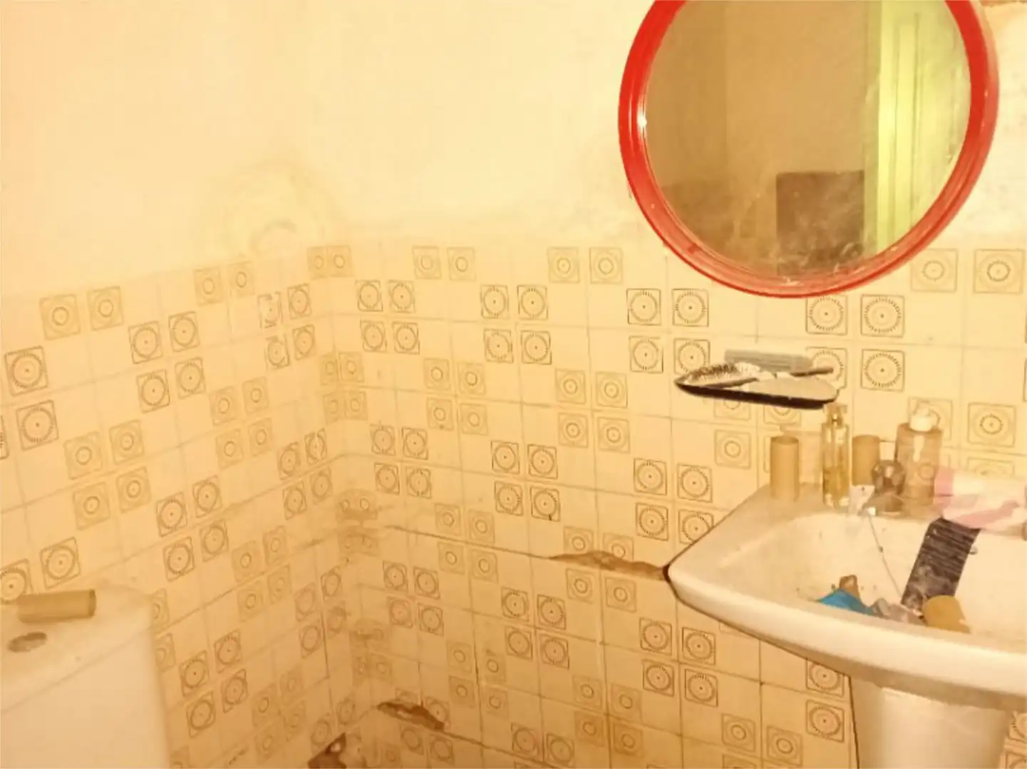 Casa o chalet en venta en Calle Barranco, 3, Belmontejo Baño de Casa o chalet en venta en Belmontejo