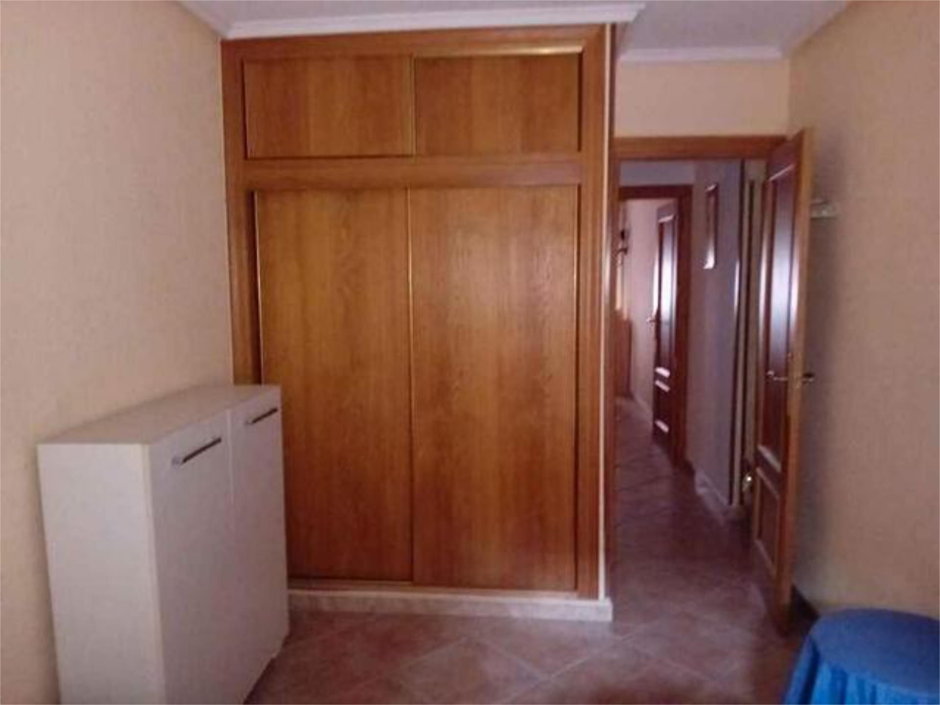 Apartament de lloguer en Torrevieja amb Piscina i Moblat
