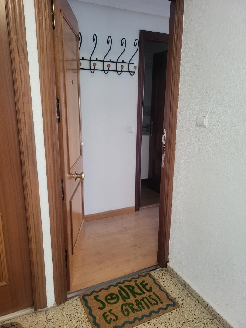 Pis de lloguer a Calle Sagunto, 27, Sagunto - Edisol