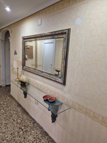 Piso en Alquiler en Plaça Porta del Sol, 84 en Hospital - Plaza del Real