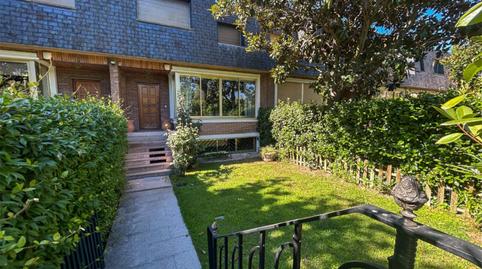 Foto 3 de Casa o chalet en venta en Avenida de la Osa Mayor, 14, Aravaca, Madrid
