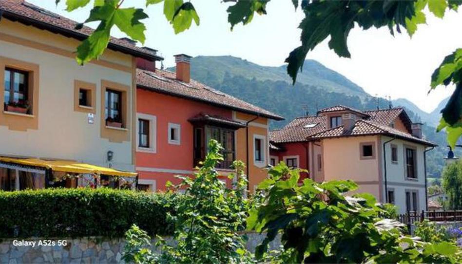 Flat for sale in Pría - Nueva-Hontoria - Naves, Asturias - image 1 Photo 1 of Flat for sale in Pría - Nueva-Hontoria - Naves, Asturias