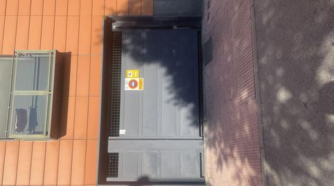 Foto 2 de Garaje de alquiler en Calle Pobladores, 12, La Pañoleta, Camas