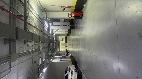 Foto 3 de Garaje de alquiler en Calle Pobladores, 12, La Pañoleta, Camas