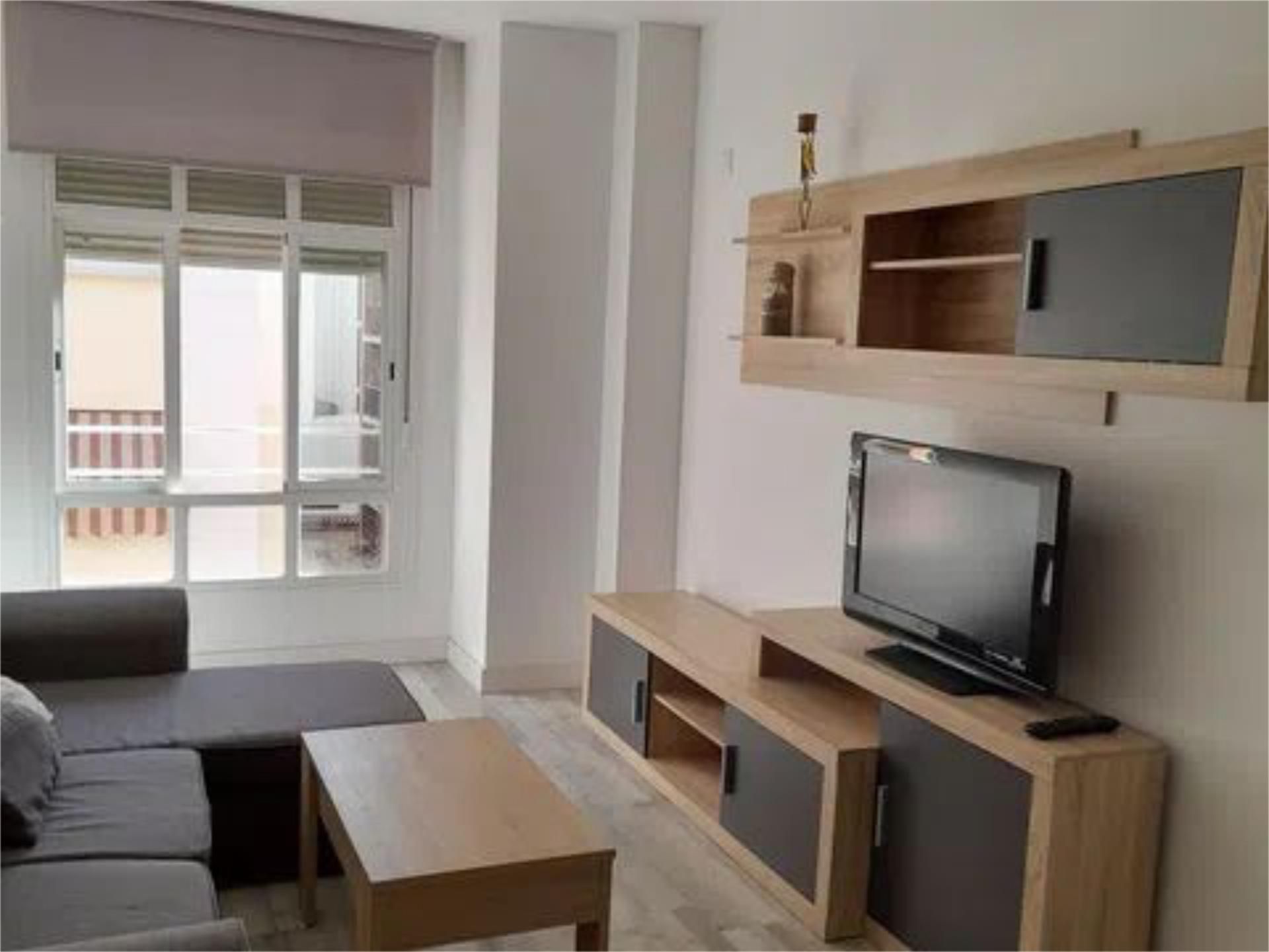 Sala d'estar de Pis en venda en  Córdoba Capital amb Aire condicionat