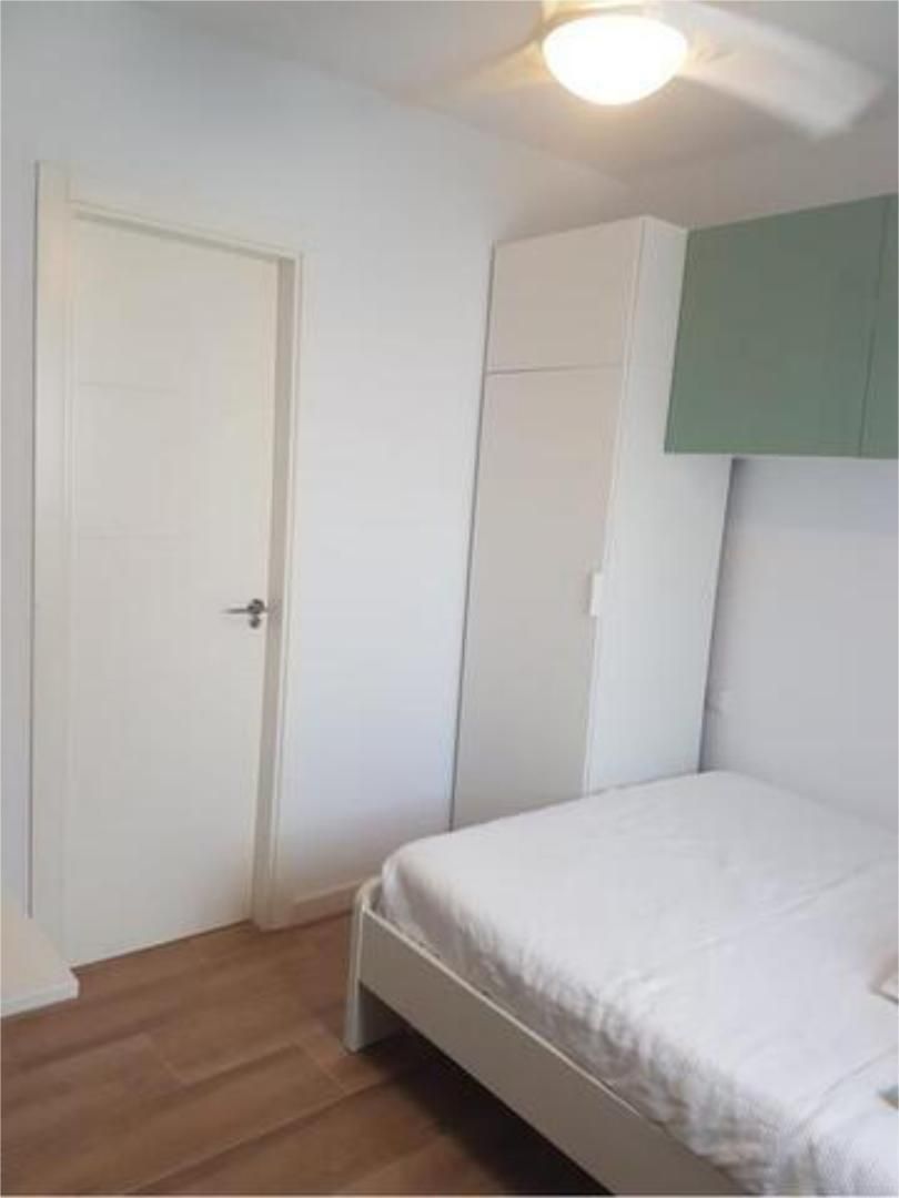 Habitación de Estudio para compartir en Chiclana de la Frontera con Amueblado