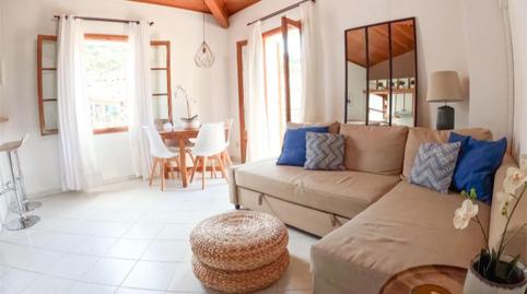 Foto 2 de Àtic en venda a Carrer de Sant Mateu, 1, Bunyola, Illes Balears