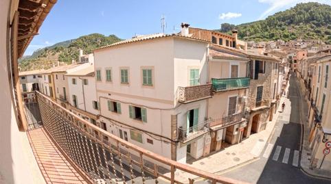 Foto 4 de Àtic en venda a Carrer de Sant Mateu, 1, Bunyola, Illes Balears