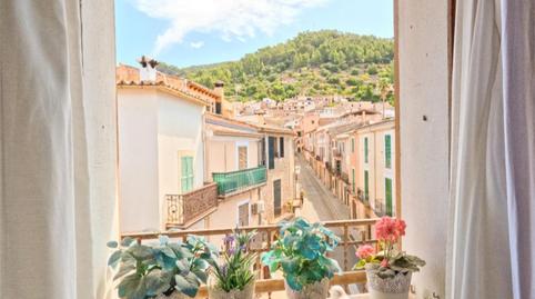 Foto 5 de Àtic en venda a Carrer de Sant Mateu, 1, Bunyola, Illes Balears