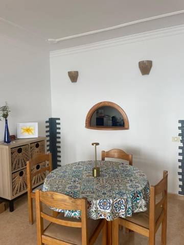 Piso en Alquiler en Calle Berlioz, 8 en San Cristóbal - Playa de la Laja