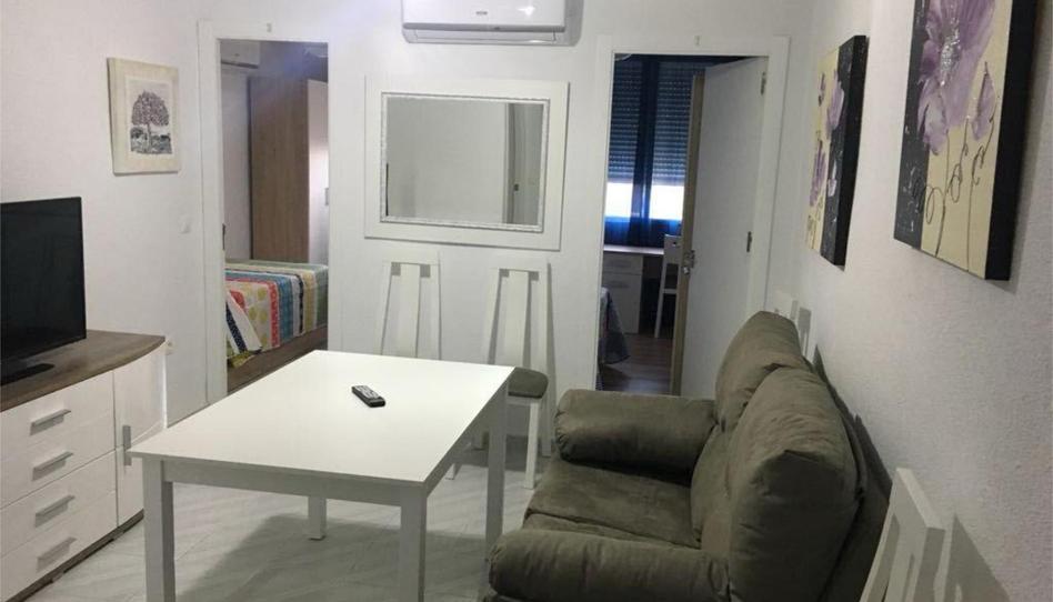 Flat for sale in Pasaje Escritor Pérez de Rivas, 5, Sta. Marina - San Andrés - San Pablo - San Lorenzo, Córdoba - image 1 Photo 1 of Flat for sale in Pasaje Escritor Pérez de Rivas, 5, Sta. Marina - San Andrés - San Pablo - San Lorenzo, Córdoba