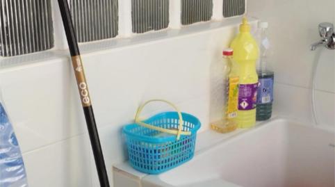 Flat for sale in Pasaje Escritor Pérez de Rivas, 5, Sta. Marina - San Andrés - San Pablo - San Lorenzo, Córdoba - image 5 Photo 5 of Flat for sale in Pasaje Escritor Pérez de Rivas, 5, Sta. Marina - San Andrés - San Pablo - San Lorenzo, Córdoba