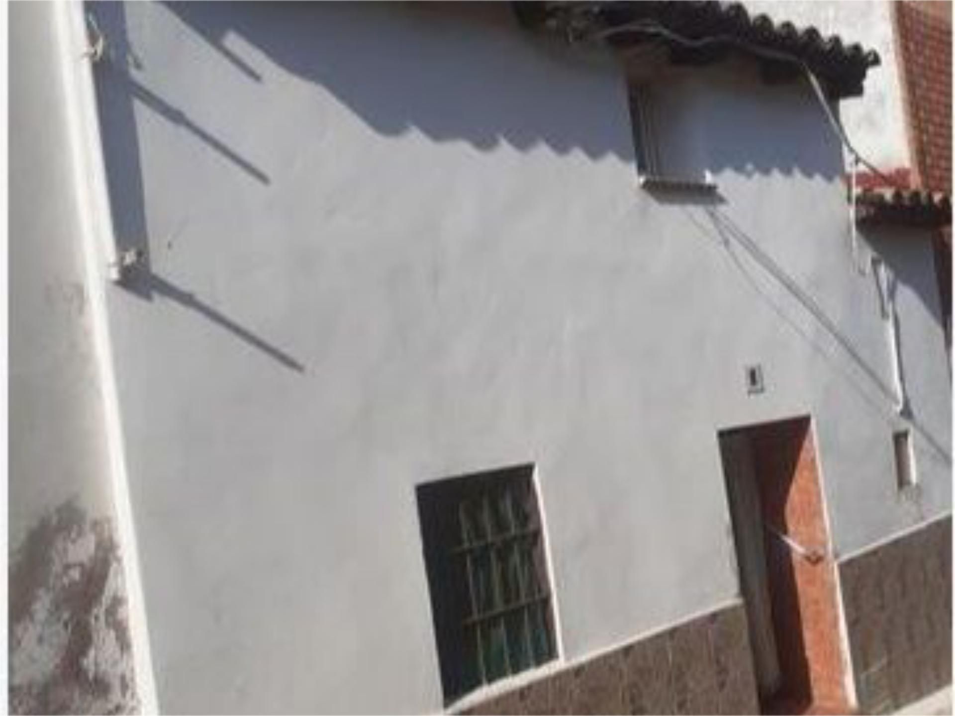 Vista exterior de Pis en venda en Cetina amb Moblat