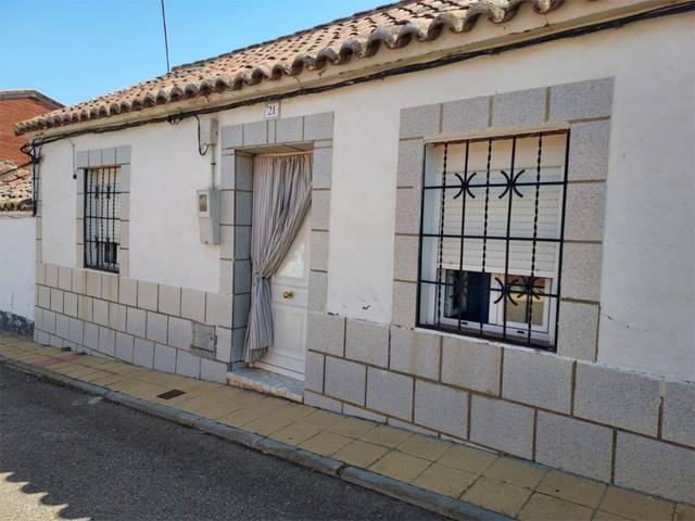 Casa adosada en Venta en Calle San Sebastián, 23 en Pulgar