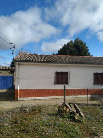 Planta baja en Venta en Calle Corralada, 44 en Pedrosillo de los Aires