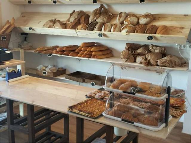 Local comercial en Alquiler en Plaça d'Espanya, 5 en Gimenells i el Pla de la Font