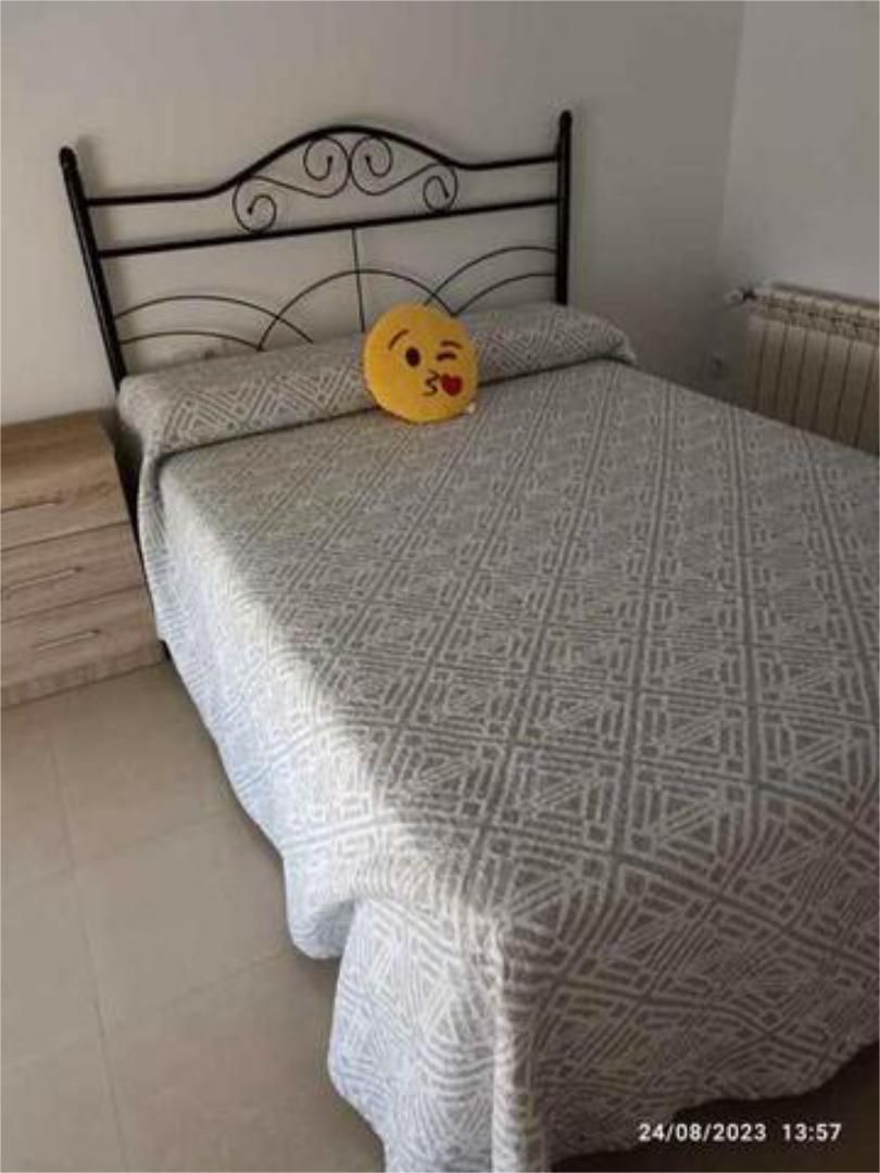 Dormitori de Apartament de lloguer en Medellín