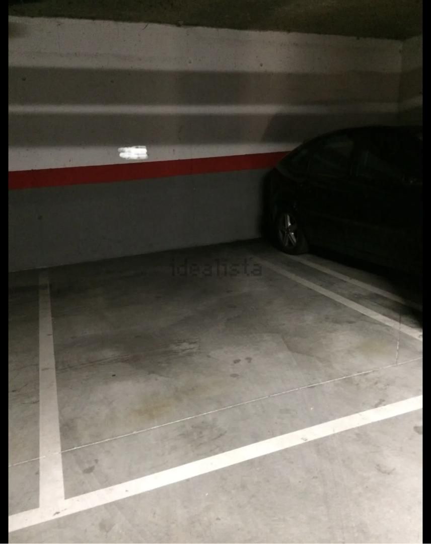 Aparcament de Garatge de lloguer en Arroyomolinos (Madrid)