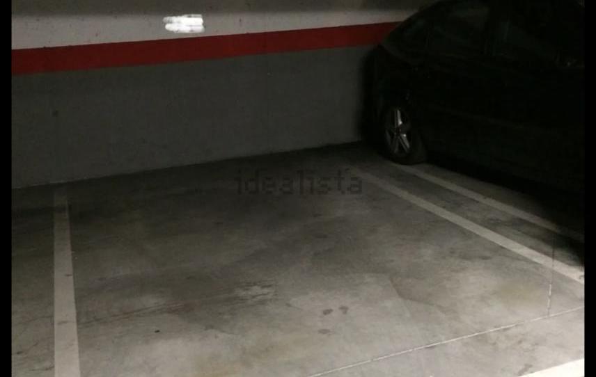 Garatge de lloguer a Calle de Gandía, 22, Urbanización el Mediterráneo, Madrid - imatge 1 Foto 1 de Garatge de lloguer a Calle de Gandía, 22, Urbanización el Mediterráneo, Madrid