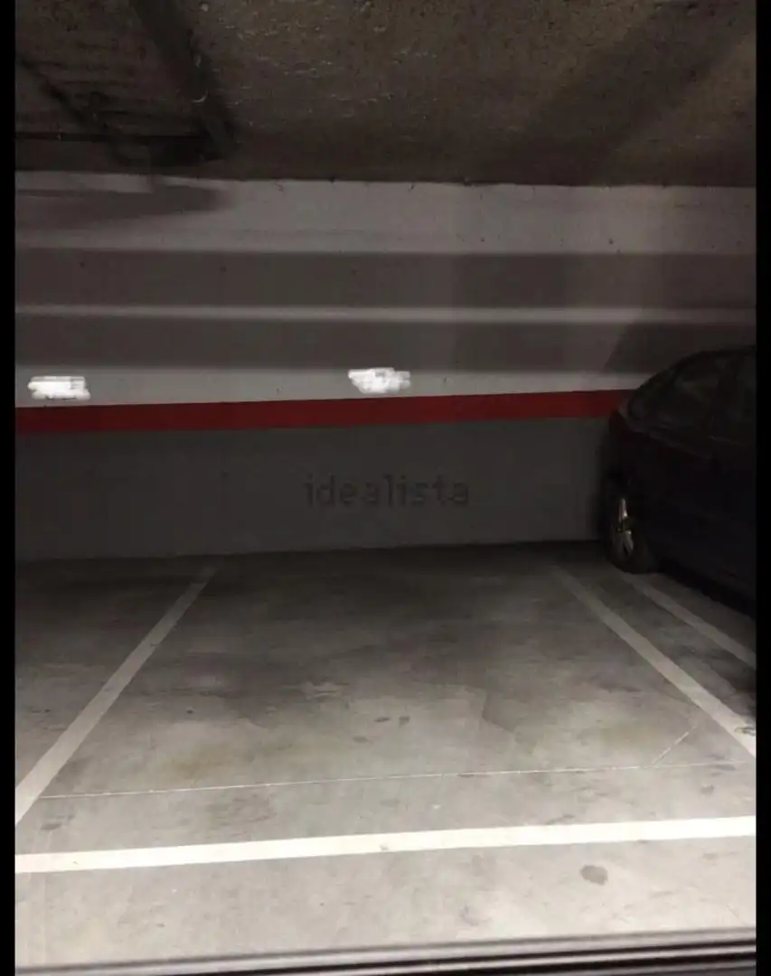 Parking of Garage for rent in Arroyomolinos (Madrid)
