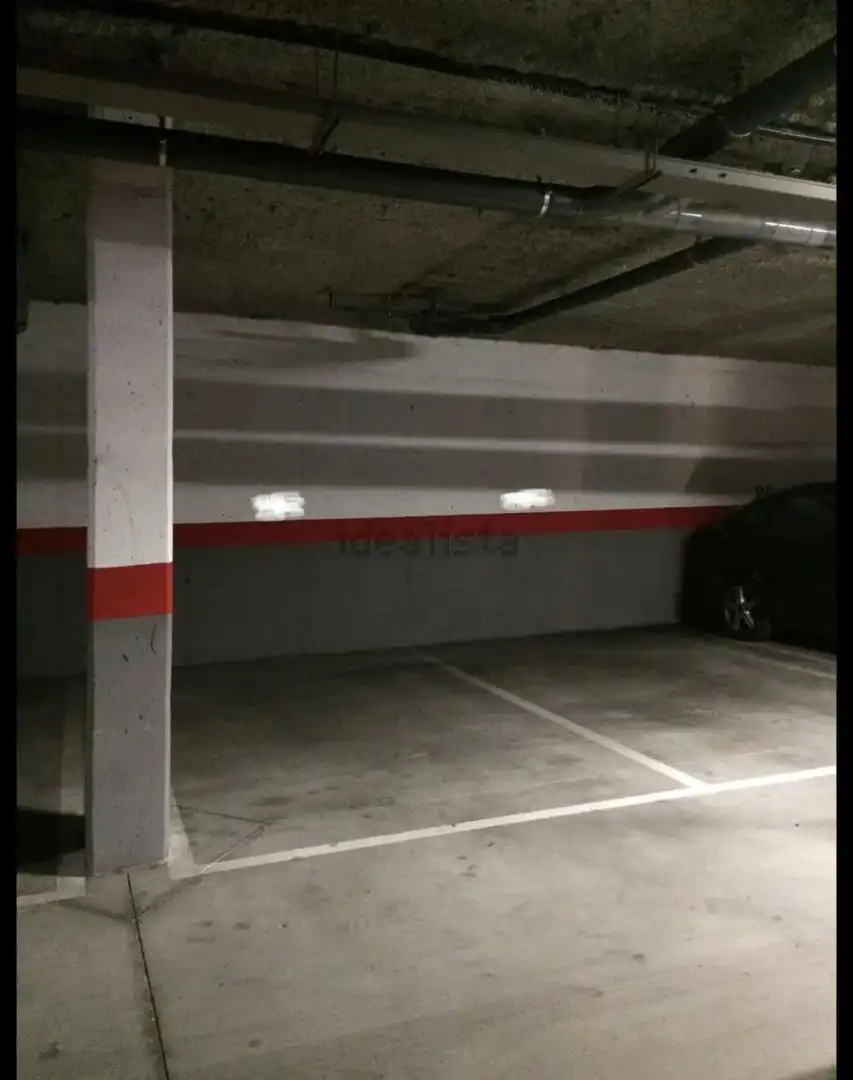 Parking of Garage for rent in Arroyomolinos (Madrid)