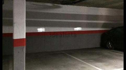 Garatge de lloguer a Calle de Gandía, 22, Urbanización el Mediterráneo, Madrid - imatge 2 Foto 2 de Garatge de lloguer a Calle de Gandía, 22, Urbanización el Mediterráneo, Madrid