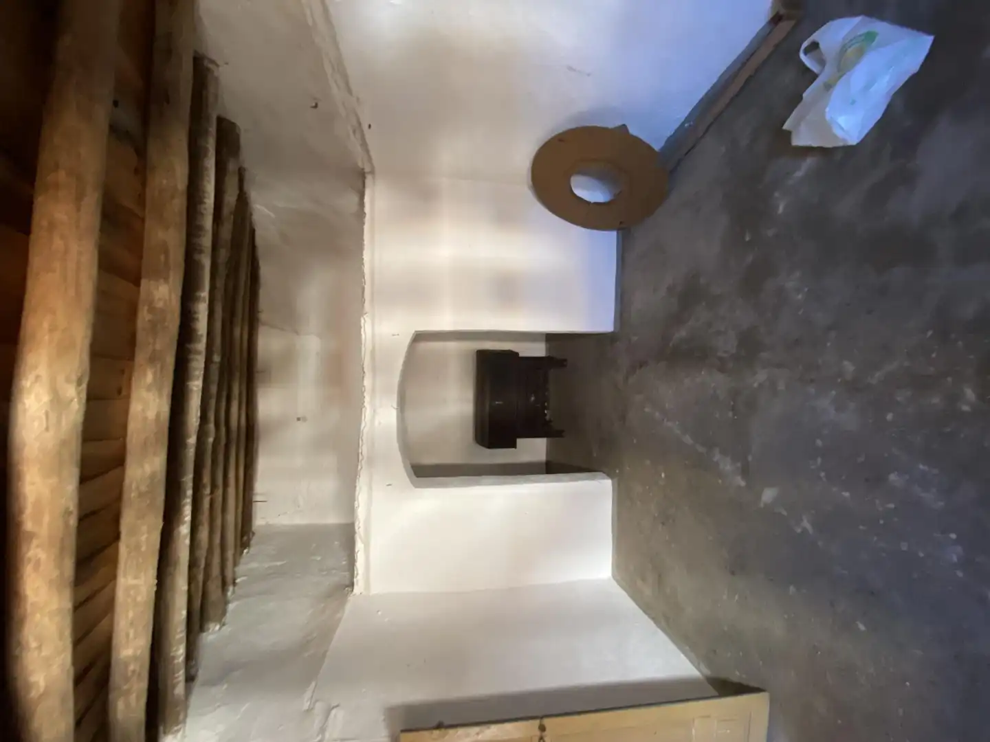Flat for sale in Calle Cortes, 8, Torrequemada Flat for sale in Torrequemada with Terrace