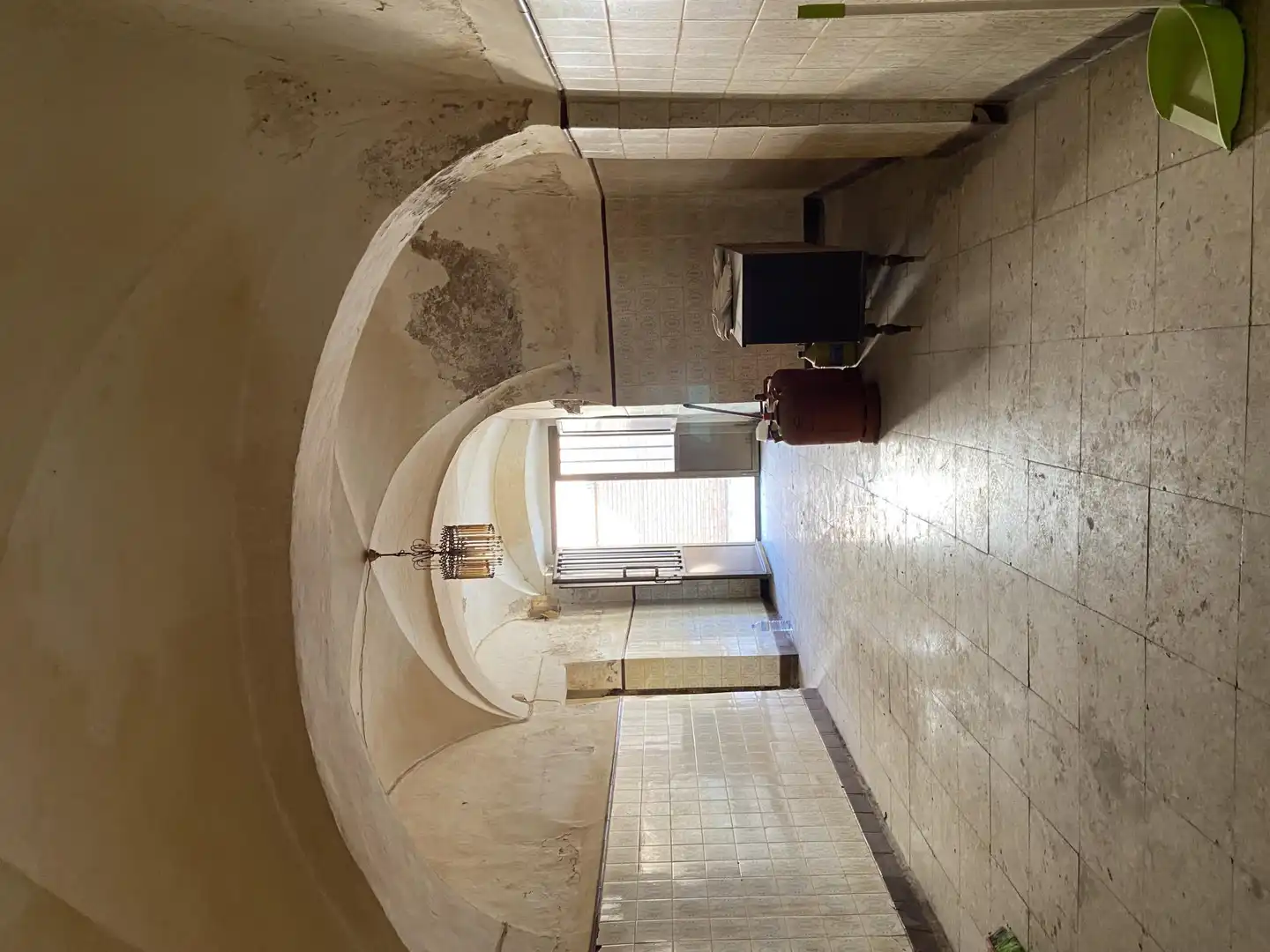 Flat for sale in Calle Cortes, 8, Torrequemada Flat for sale in Torrequemada with Terrace