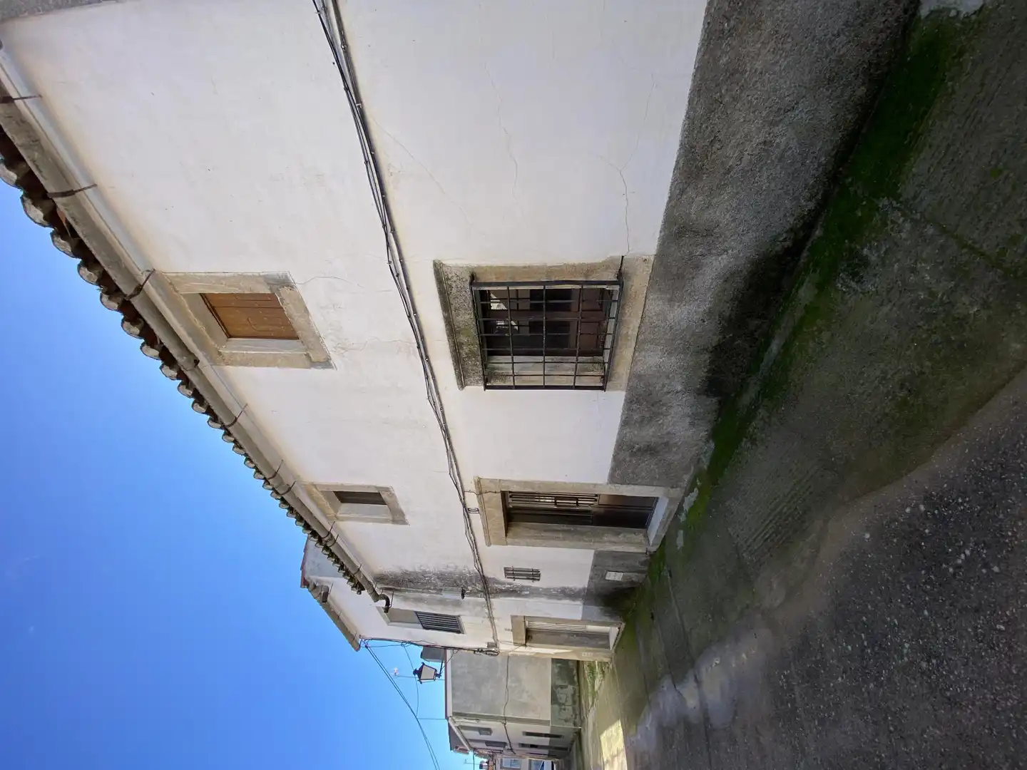 Flat for sale in Calle Cortes, 8, Torrequemada Exterior view of Flat for sale in Torrequemada with Terrace