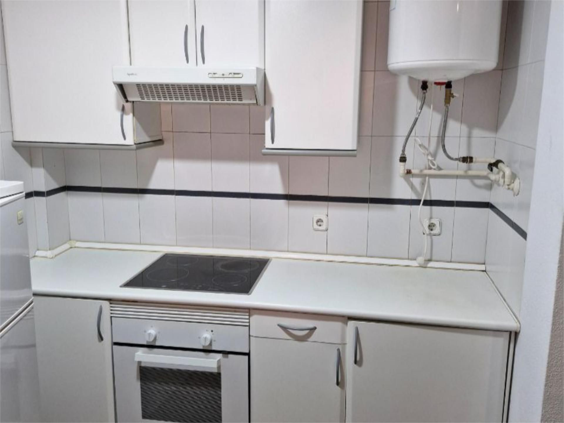Kitchen of Apartment to rent in San Sebastián de los Reyes