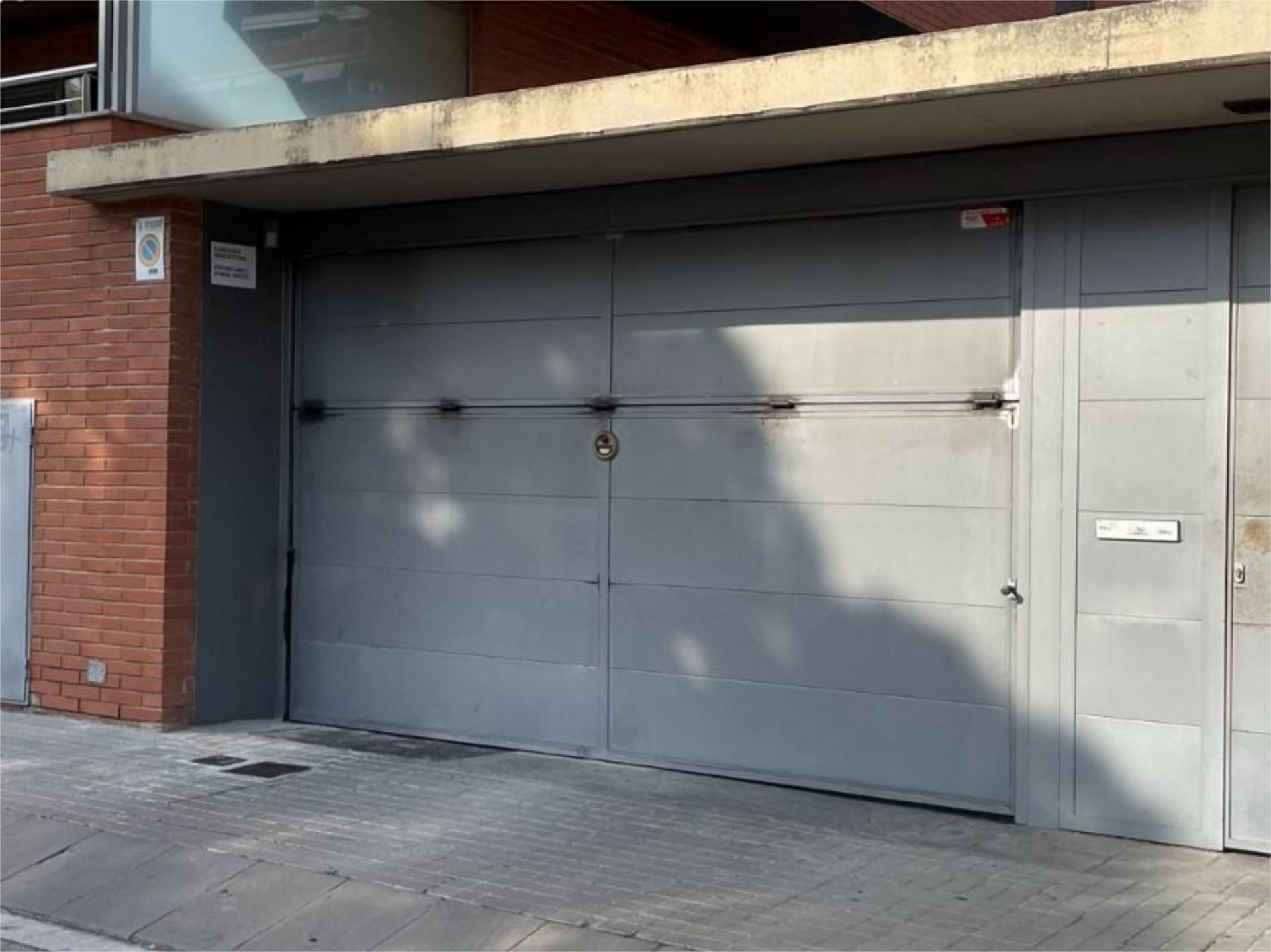 Parking of Garage for sale in Cornellà de Llobregat