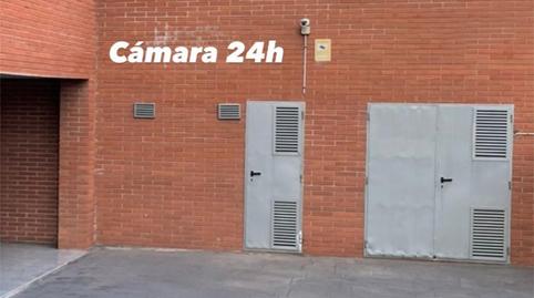 Foto 3 de Garatge en venda a Carrer de Maria Aurèlia Capmany, 8, Fontsanta - Fatjó, Cornellà de Llobregat