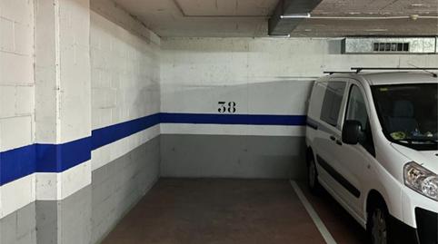 Foto 4 de Garatge en venda a Carrer de Maria Aurèlia Capmany, 8, Fontsanta - Fatjó, Cornellà de Llobregat