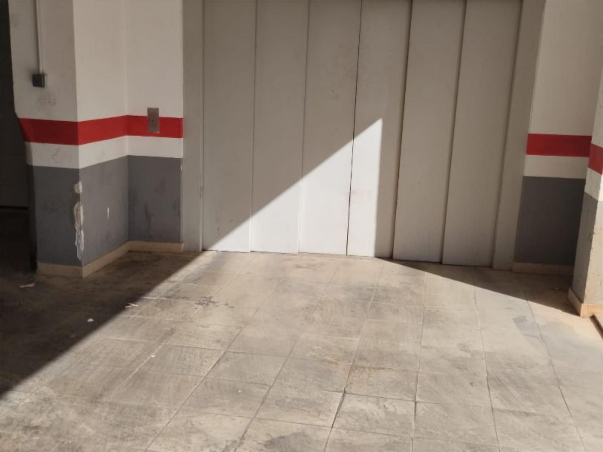 Parking of Garage to rent in  Teruel Capital