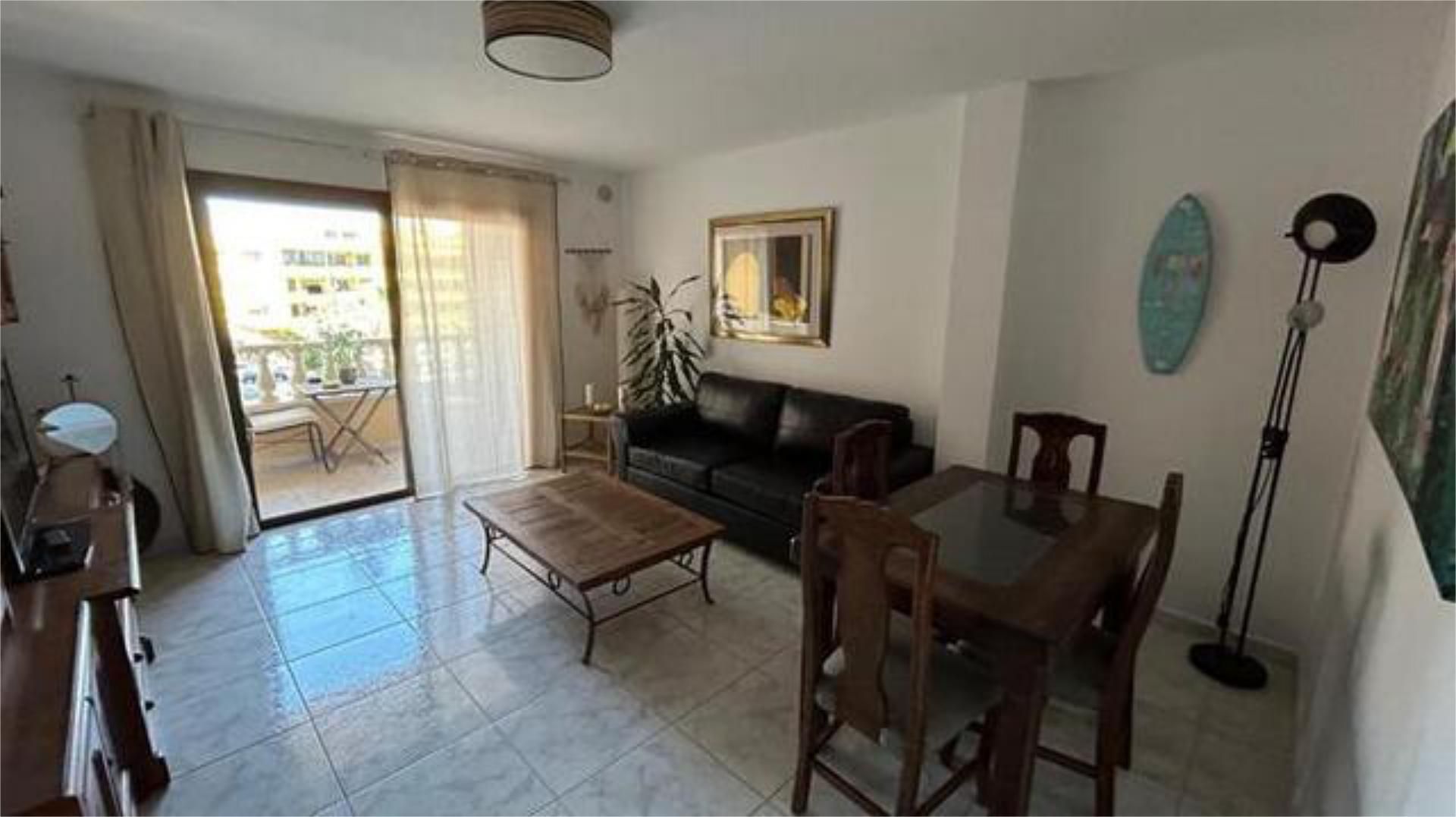Exterior view of Flat to rent in Granadilla de Abona  with Terrace