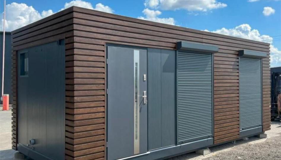 Foto 1 de Traster en venda a Calle Caudete, 20, Villargordo del Cabriel, Valencia