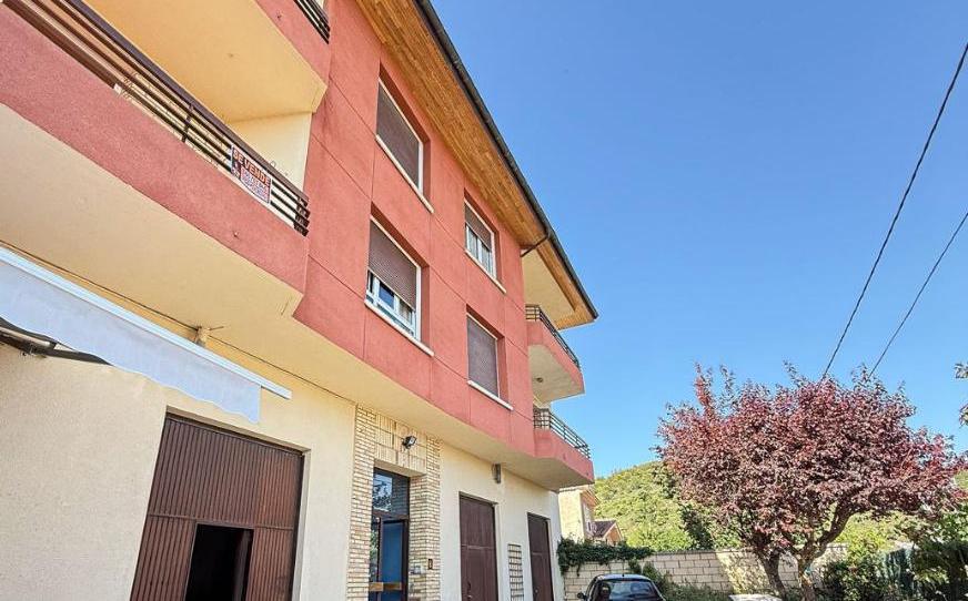 Flat for sale in Lr-124, 8, Ábalos, La Rioja - image 1 Photo 1 of Flat for sale in Lr-124, 8, Ábalos, La Rioja