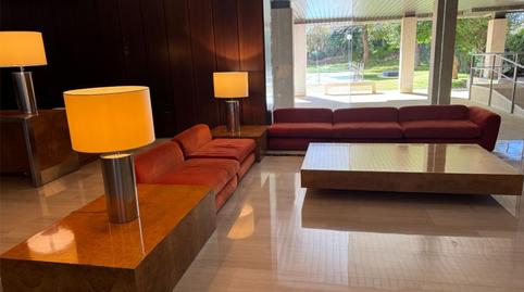 Foto 2 de Pis de lloguer a Calle de Julio Palacios, 2, La Paz, Madrid