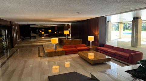 Foto 3 de Pis de lloguer a Calle de Julio Palacios, 2, La Paz, Madrid