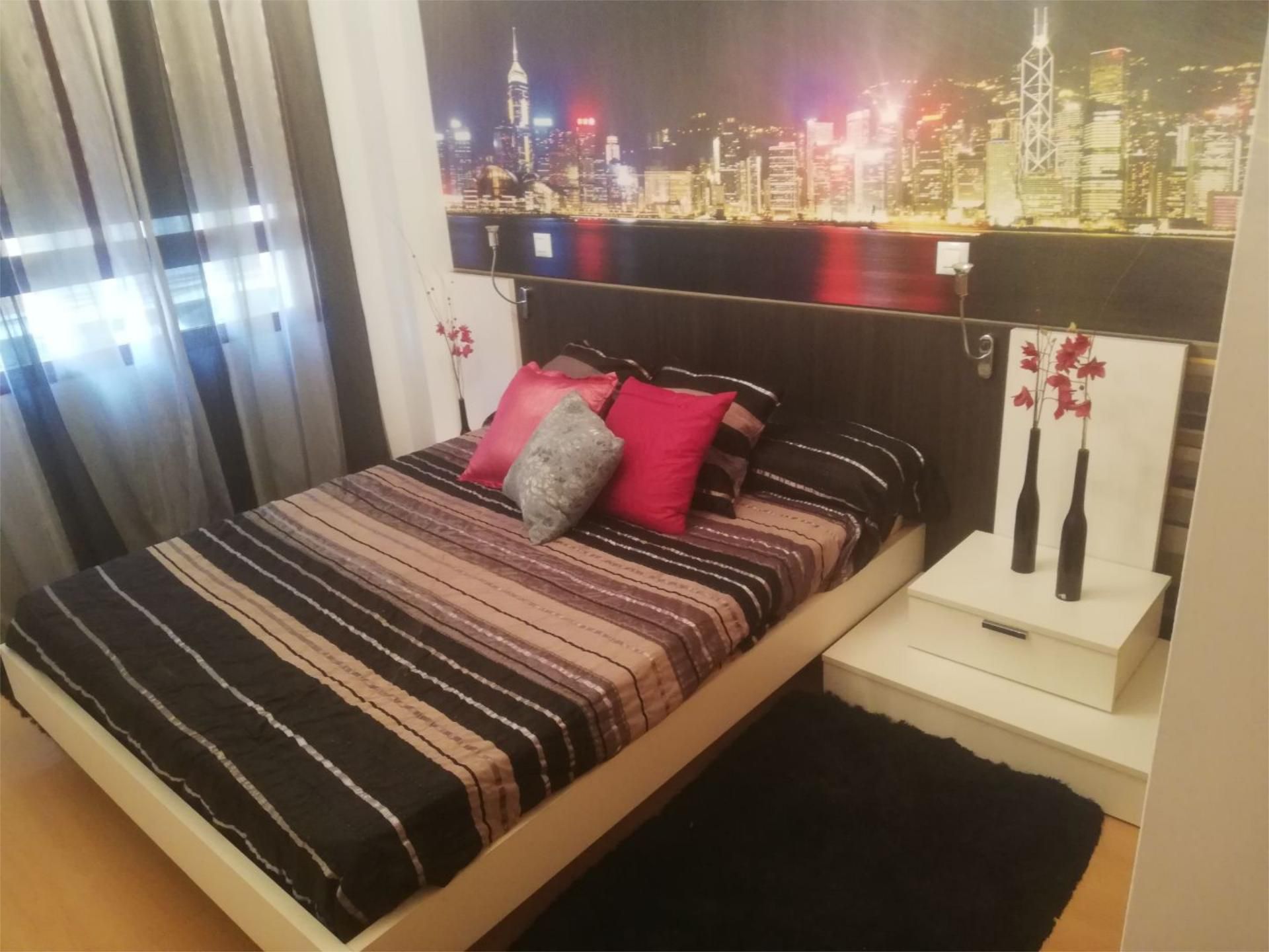Flat to rent in Calle Duque de Wellington, 27, Centro - Corte Inglés