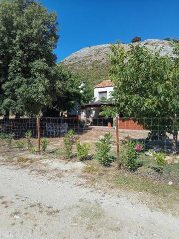 Casa-chalet en Alquiler en Travesia Pio XII, 58A en Igualeja