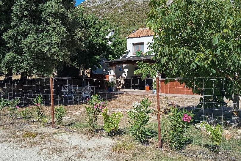 Photo 1 of House or chalet to rent in Travesia Pio XII, 58a, Igualeja, Málaga