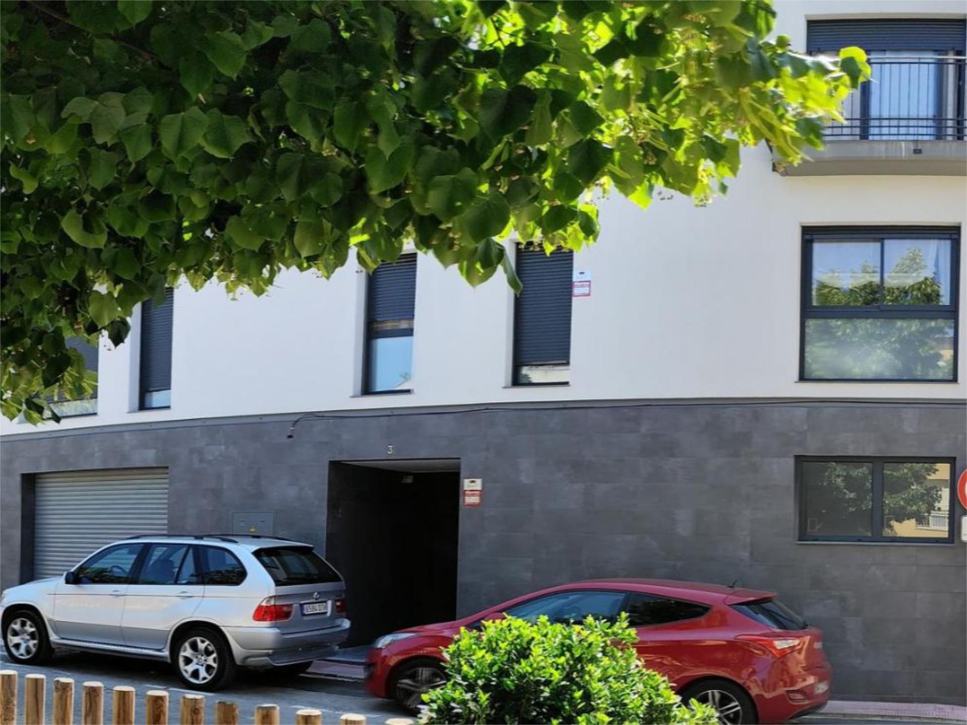 Exterior view of Premises to rent in El Pla del Penedès