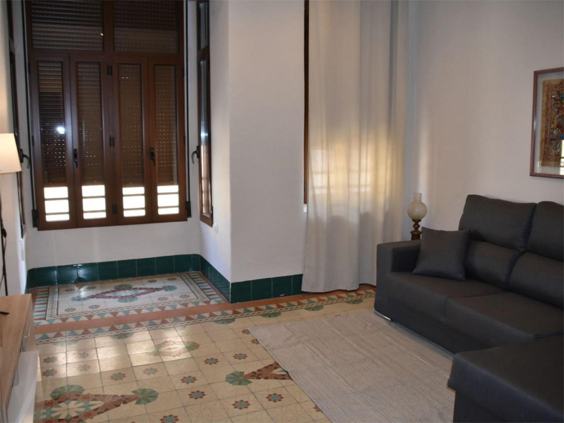 Flat to rent in Elda  with Air Conditioner and Balcony