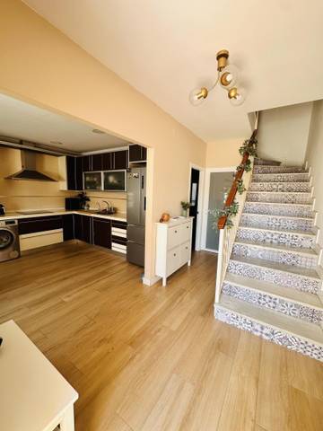 Casa adosada en Venta en Calle Camino Viejo de Malaga, 34 en Camino Viejo de Málaga