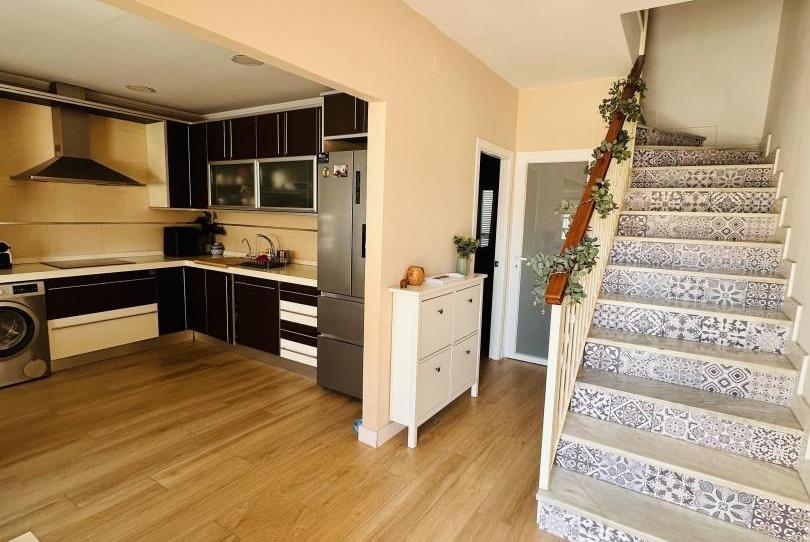 Casa adosada en venda a Calle Camino Viejo de Malaga, 34, Camino Viejo de Málaga, Málaga - imatge 1 Foto 1 de Casa adosada en venda a Calle Camino Viejo de Malaga, 34, Camino Viejo de Málaga, Málaga