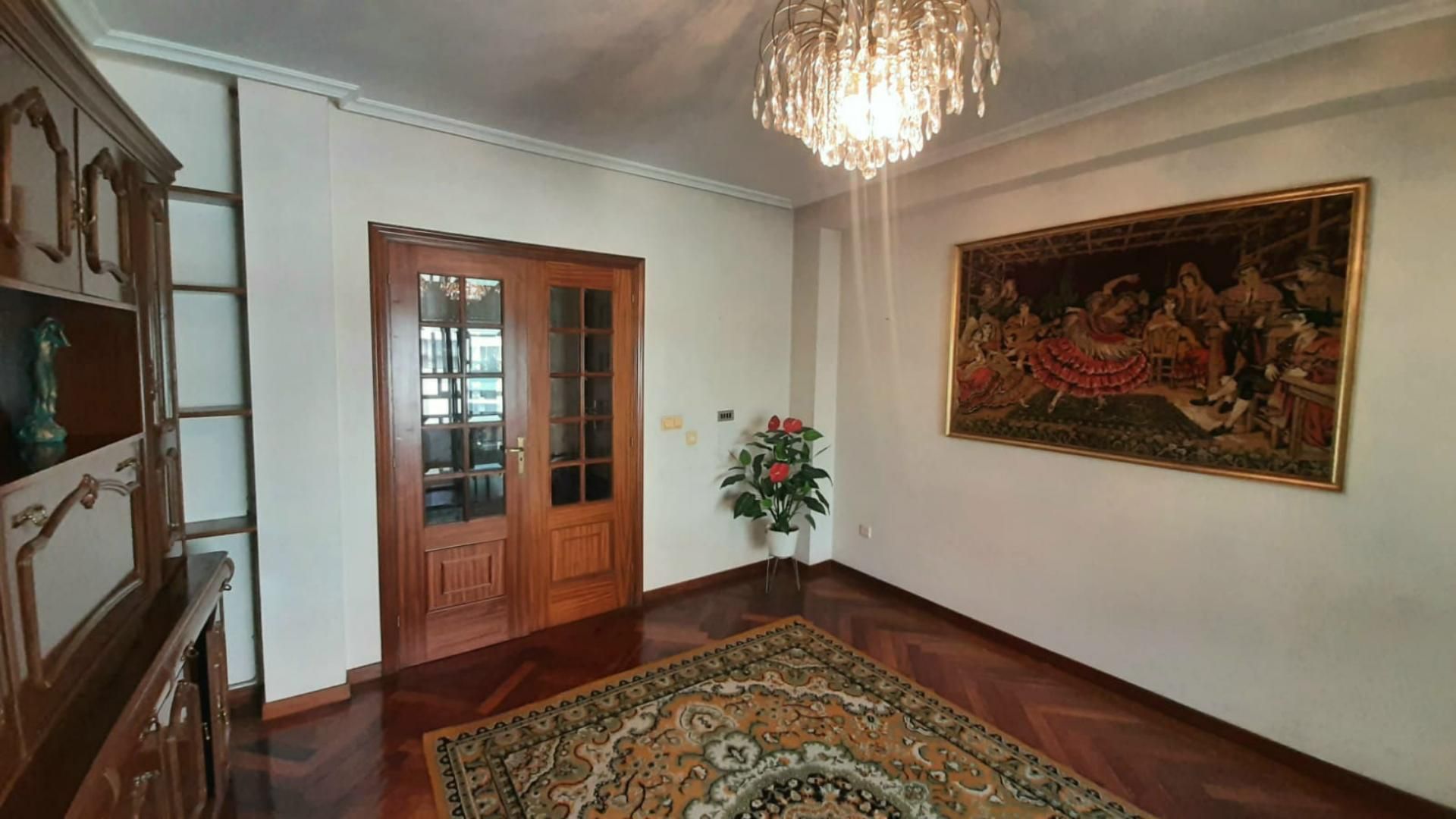 Flat to rent in Praza Irmáns Prieto, 27, O Carballiño