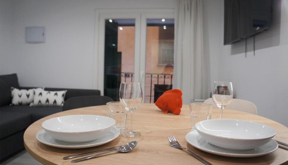 Duplex for sale in Carrer de la Quartereta, 5a, El Sindicat, Illes Balears - image 1 Photo 1 of Duplex for sale in Carrer de la Quartereta, 5a, El Sindicat, Illes Balears