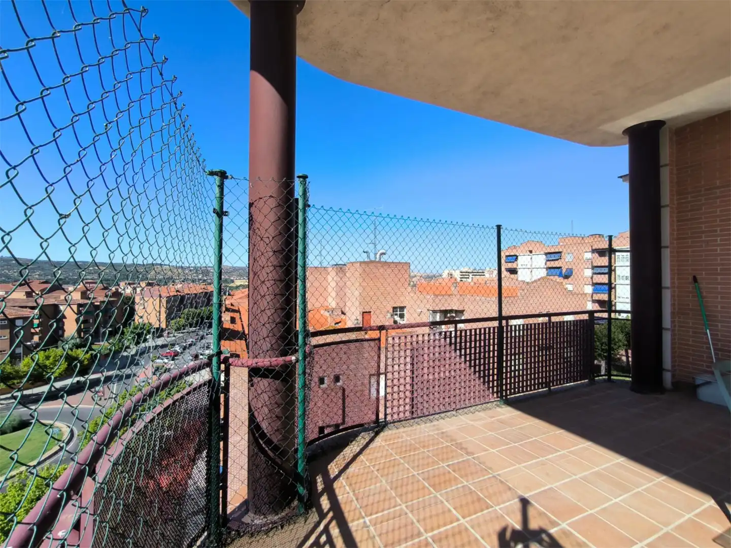 Ático de alquiler en Ronda Buenavista, 33, Buenavista - Valparaíso - La Legua Ático de alquiler en Ronda Buenavista, 33, Buenavista - Valparaíso - La Legua